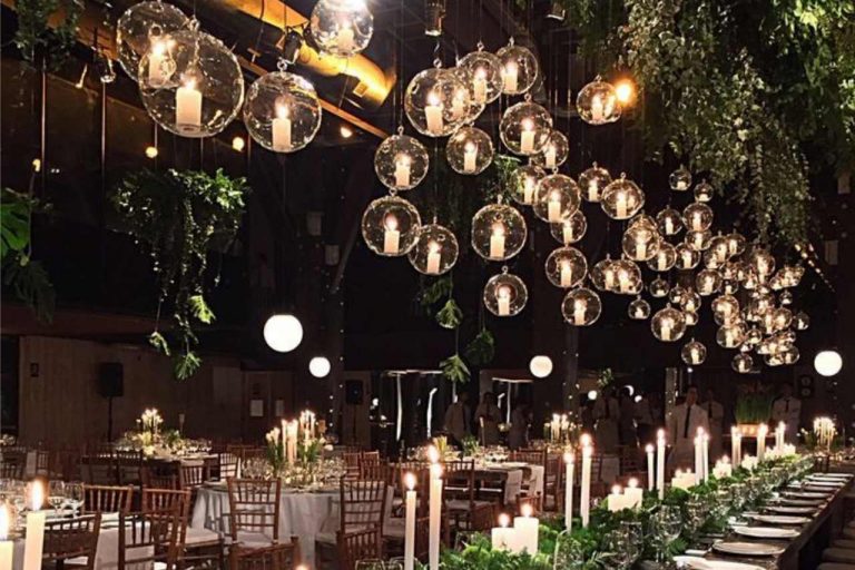Fairy Lighting set-up at your venue in Marrickville, New South Wales, Australia