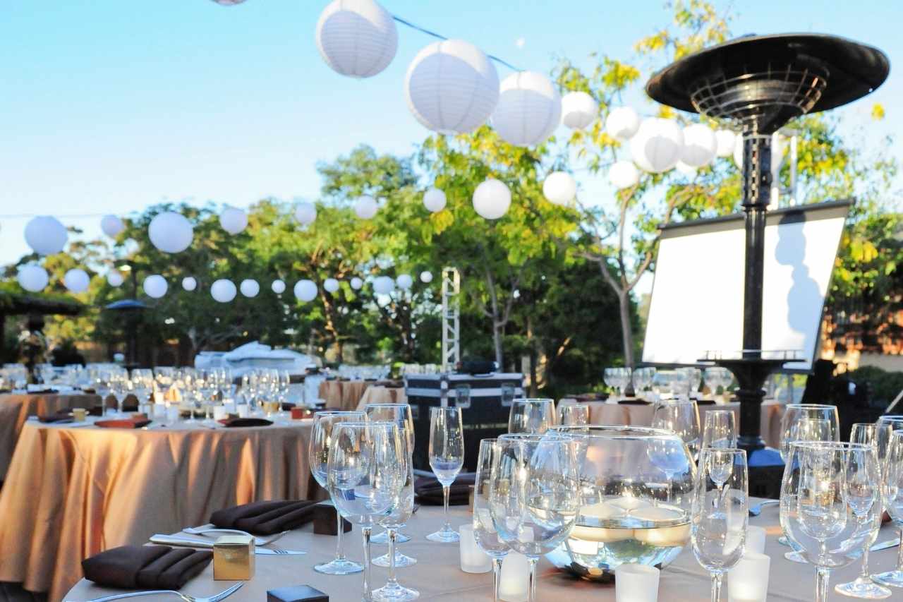 Event Lighting Hire Newtown Decorative Lighting Sydney