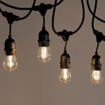 Our festoon bulbs have the perfect temperature ideal for venues in Paddington, New South Wales, Australia