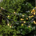 Our LED fairies have the perfect temperature ideal for venues in Woollahra