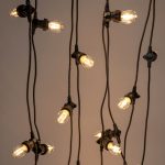 Premium festoons in Balmain, New South Wales, Australia